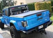Jeep Gladiator Pick-up 3,7 l 210 kw