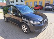 Volkswagen Touran 14