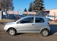 Volkswagen Fox Hatchback 1,2 l 40 kw