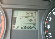 Škoda Fabia Hatchback 1,4 l 59 kw