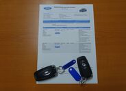 Ford Mondeo Kombi 2,0 l 140 kw