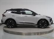 KIA Sportage 8