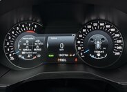 Ford S-MAX MPV 2,5 l 140 kw