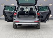 Volkswagen Tiguan SUV / Terénní 2,0 l 110 kw