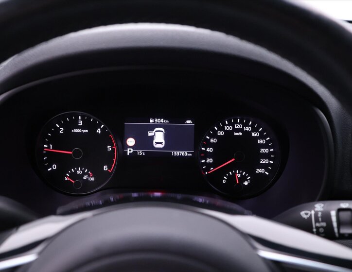 KIA Sportage SUV / Terénní 1,6 l 100 kw
