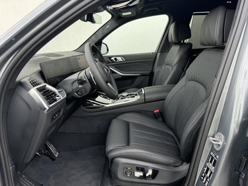 BMW X7 SUV 3,0 l 280 kw