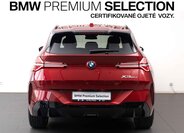 BMW X3 SUV 2,0 l 145 kw