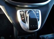 Mercedes-Benz Třídy V MPV 2,1 l 140 kw