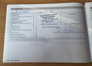 Škoda Rapid Sedan / Limuzína 1,6 l 77 kw