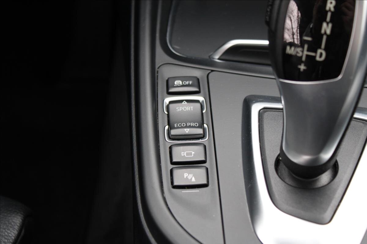 BMW Řada 4 Ostatní 2,0 l 185 kw