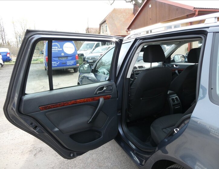 Škoda Octavia Kombi 1,4 l 90 kw
