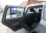 Škoda Octavia Kombi 1,4 l 90 kw