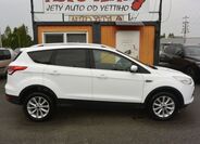 Ford Kuga 4
