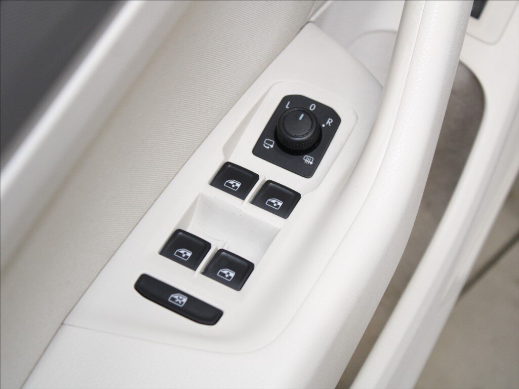 Volkswagen Passat Kombi 2,0 l 110 kw