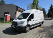 Ford Transit Ostatní 2,2 l 92 kw