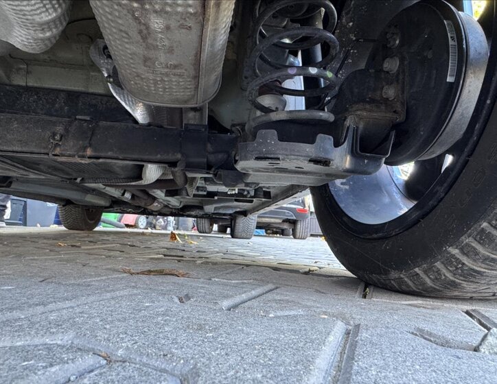 Citroën C3 Hatchback 1,2 l 61 kw