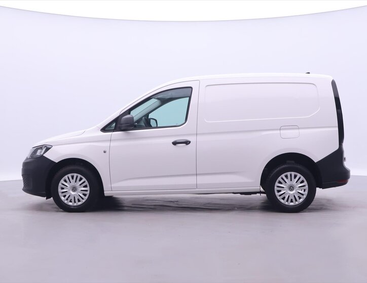 Volkswagen Caddy Skříň 2,0 l 75 kw