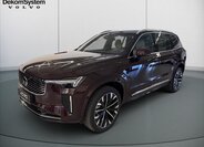 Volvo XC90 SUV 2,0 l 184 kw