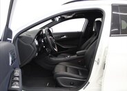 Mercedes-Benz GLA SUV / Terénní 2,0 l 155 kw