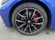 BMW Řada 4 Sedan 2,0 l 140 kw