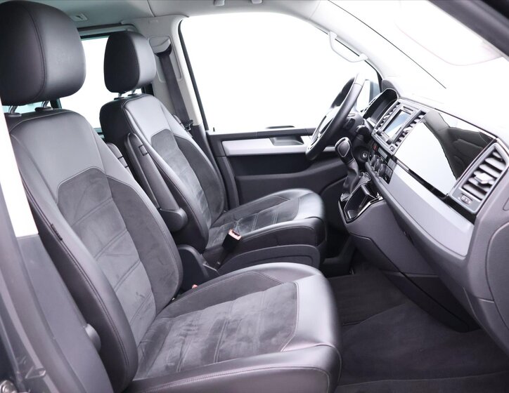 Volkswagen Multivan Kombi 2,0 l 146 kw