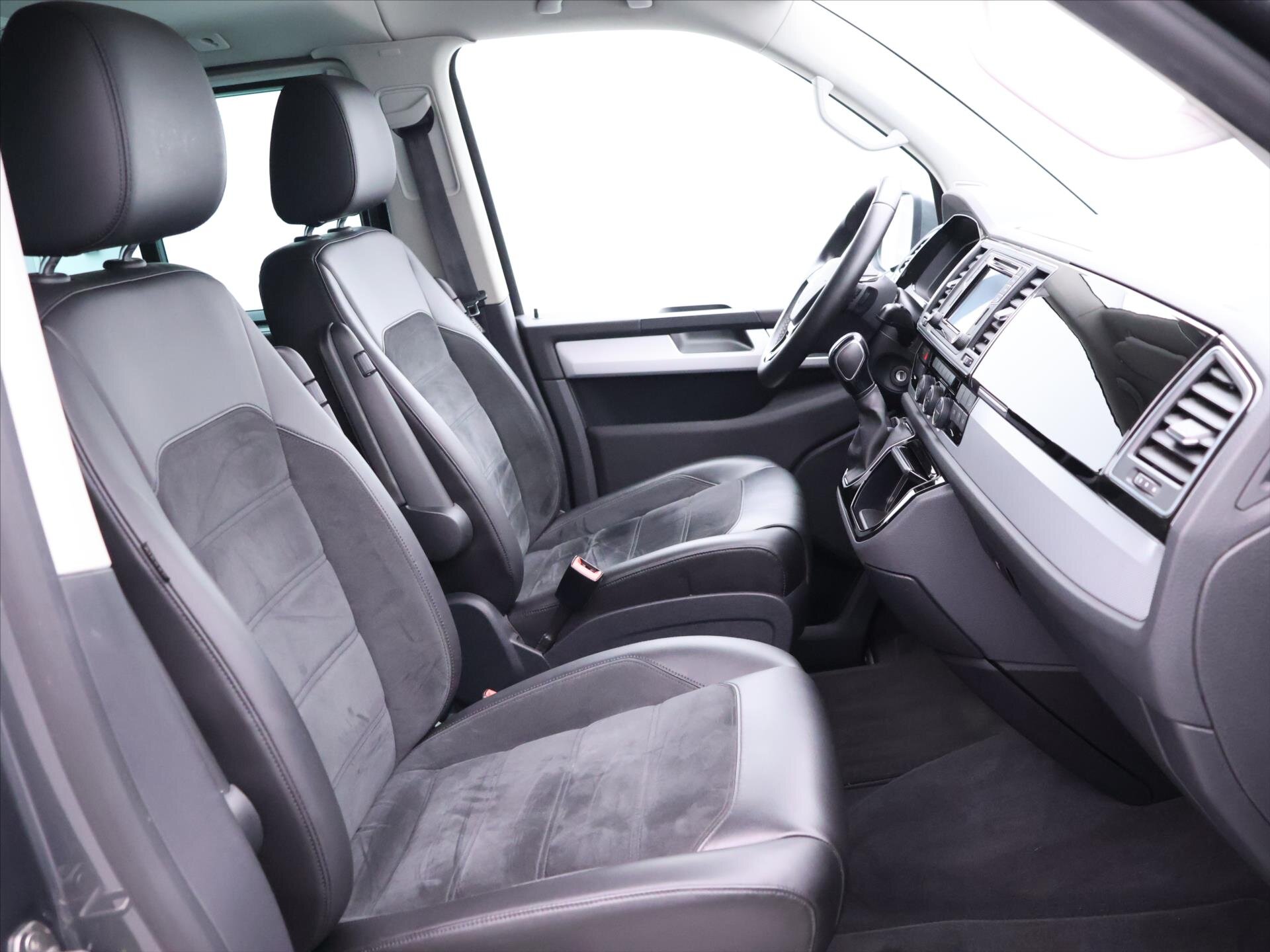 Volkswagen Multivan Kombi 2,0 l 146 kw