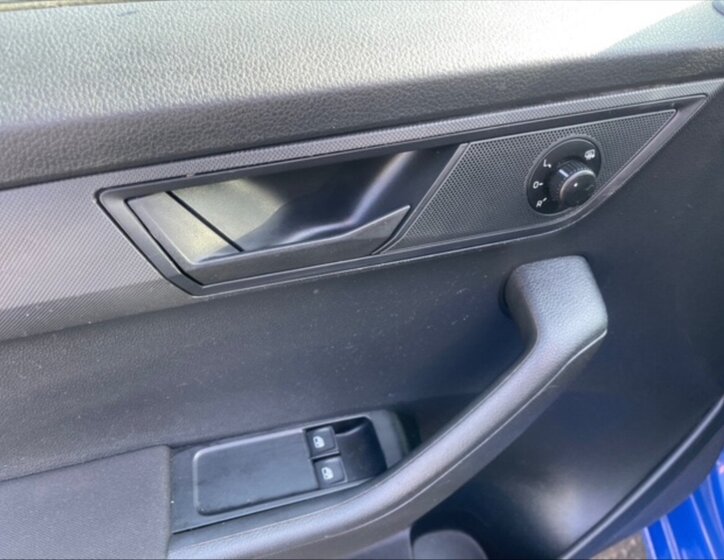 Škoda Fabia Hatchback 999,0 70 kw