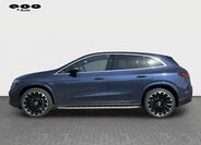 Mercedes-Benz EQE 2