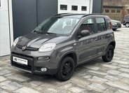 Fiat Panda Hatchback 875,0 63 kw