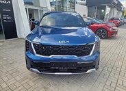 KIA Sorento SUV / Terénní 2,2 l 142 kw
