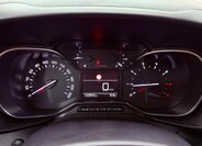 Citroën Berlingo Kombi 1,5 l 75 kw