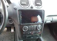 Mercedes-Benz Třídy M 26