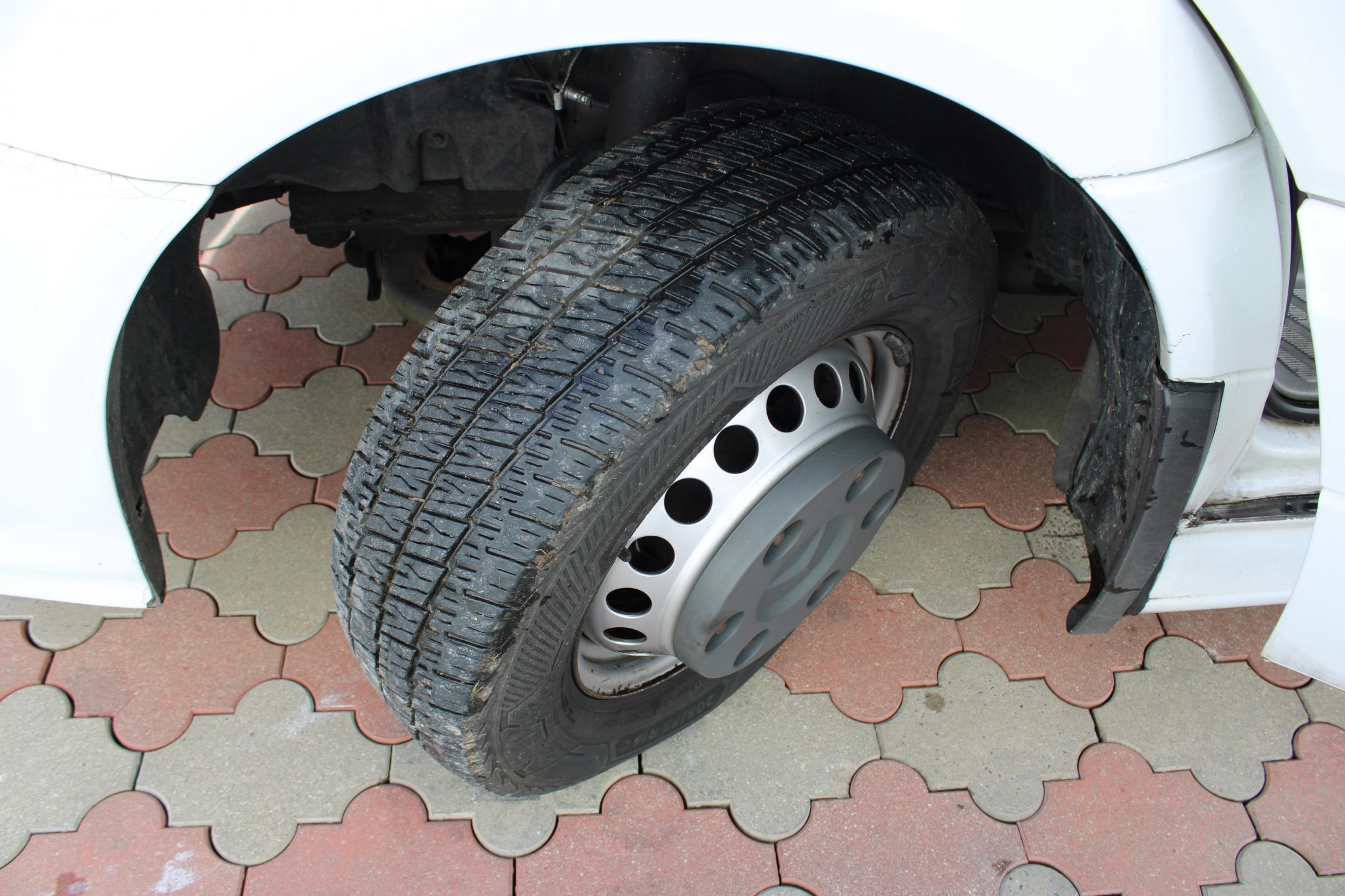 Mercedes-Benz Ostatní