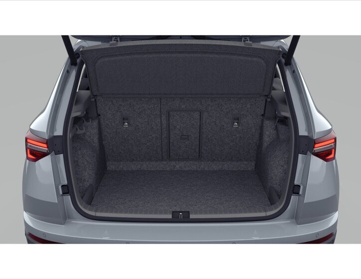 Škoda Karoq SUV / Terénní 1,5 l 110 kw