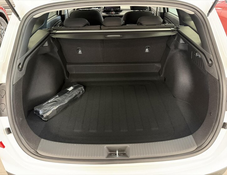 Hyundai i30 Kombi 998,0 85 kw