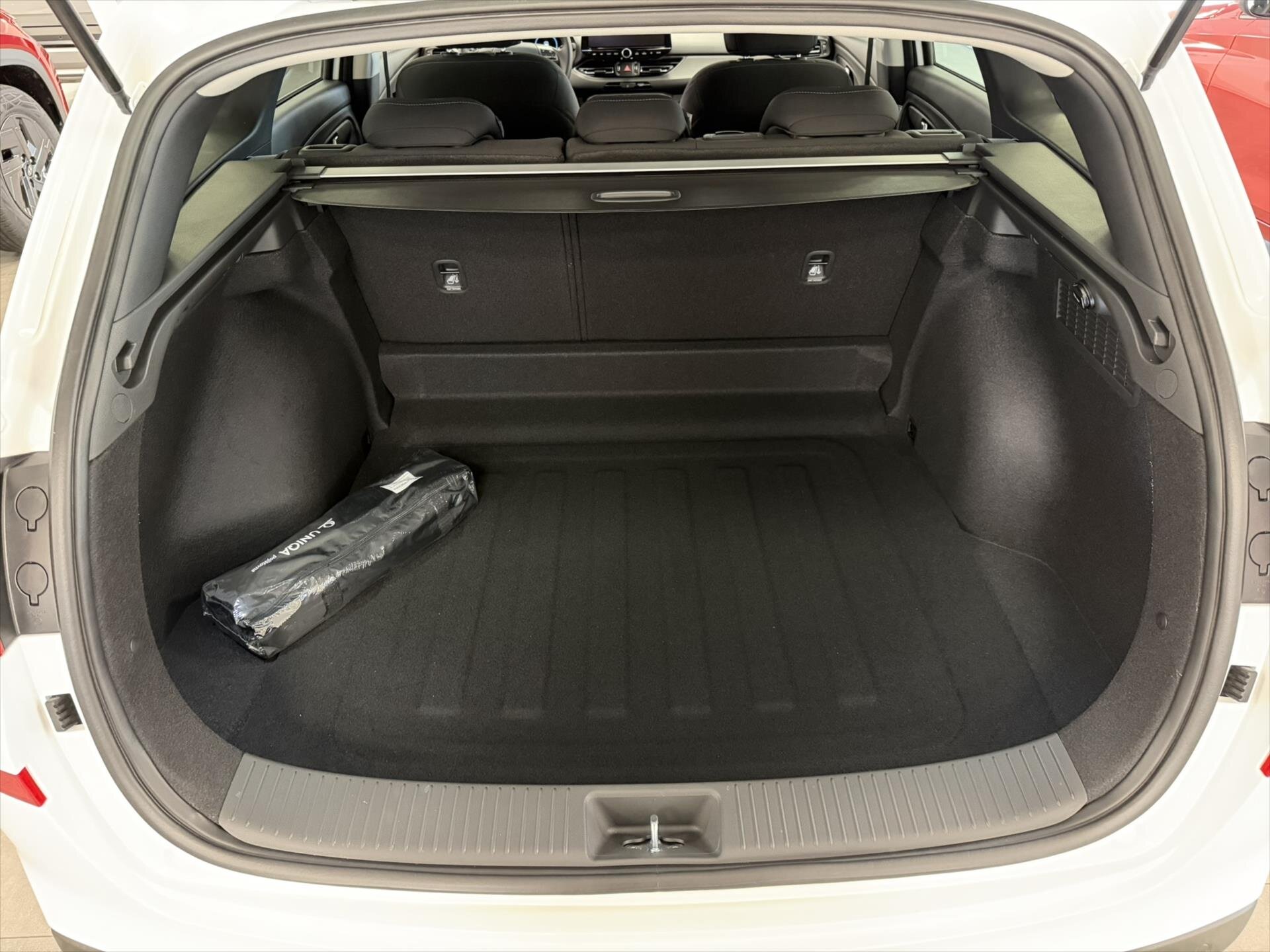 Hyundai i30 Kombi 998,0 85 kw