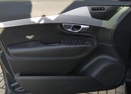 Volvo XC90 SUV / Terénní 2,0 l 173 kw