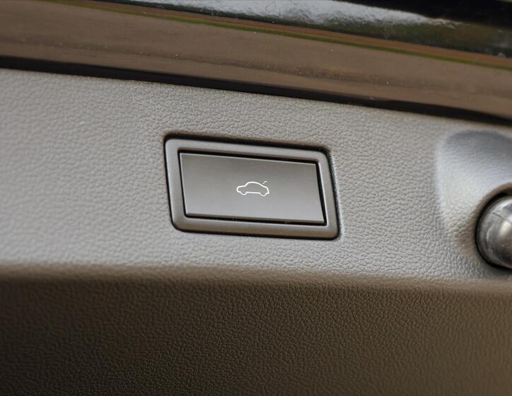 Volkswagen Arteon 11