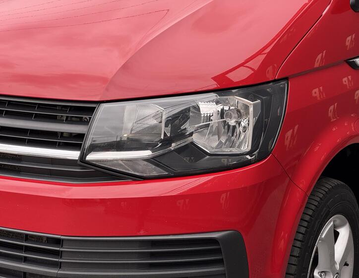 Volkswagen Transporter 32