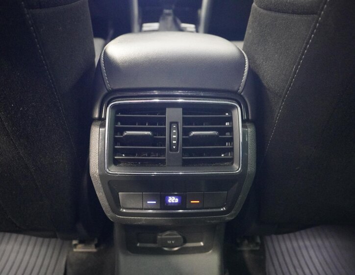 Škoda Kodiaq SUV / Terénní 2,0 l 110 kw