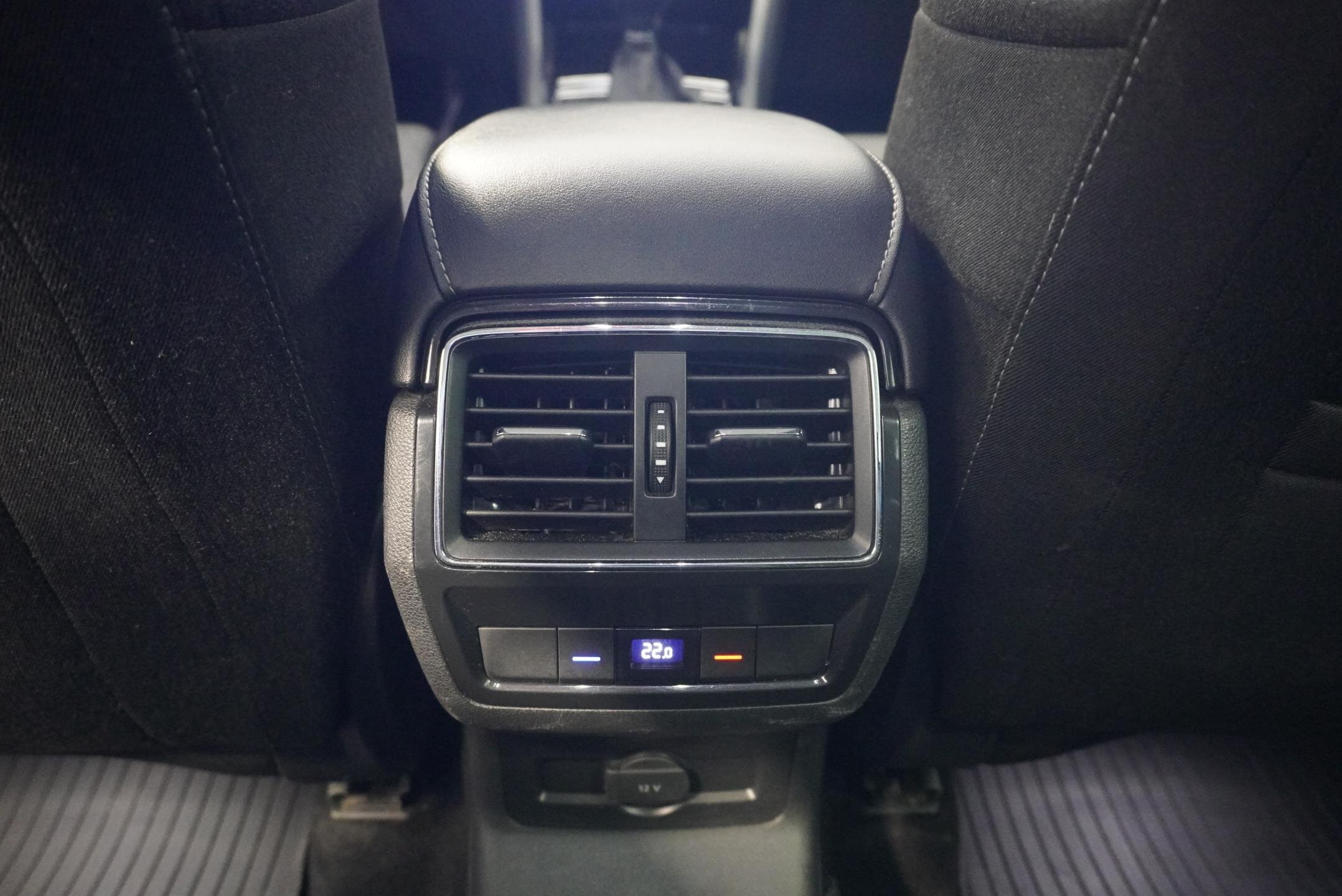 Škoda Kodiaq SUV / Terénní 2,0 l 110 kw