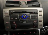 Mazda 6 Liftback 2,0 l 108 kw