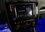 Volkswagen Scirocco Kupé 2,0 l 206 kw