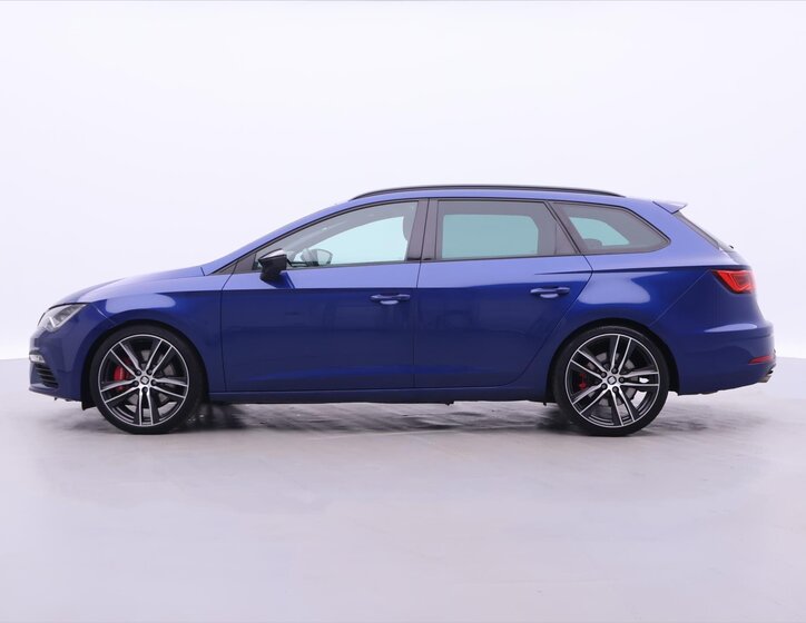 Seat Leon 4
