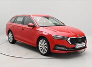 Škoda Octavia Kombi 1,4 l 110 kw