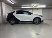 Toyota C-HR Hatchback 2,0 l 112 kw