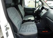 Ford Transit Connect 25