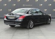 Mercedes-Benz Třídy C 4