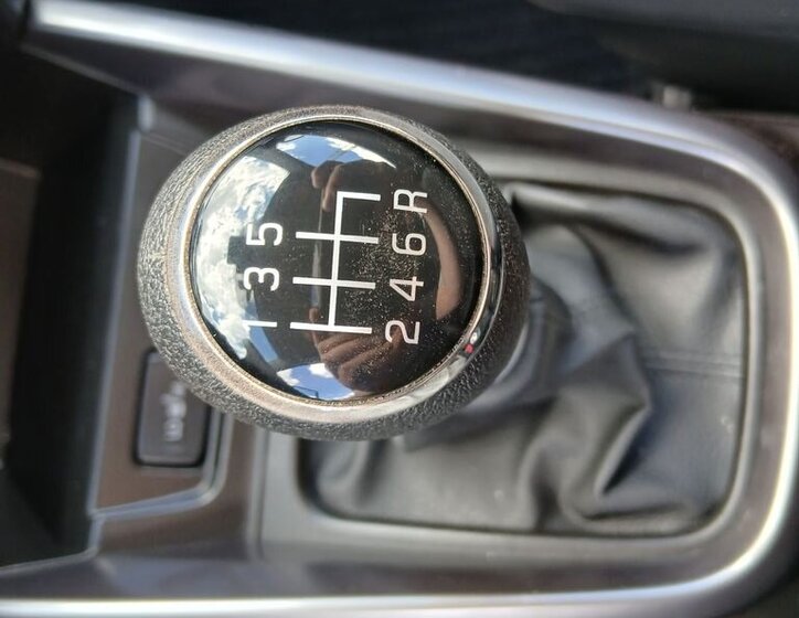 Suzuki Vitara SUV / Terénní 1,4 l 95 kw