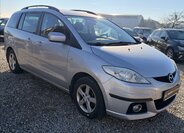 Mazda 5 Kombi 2,0 l 81 kw